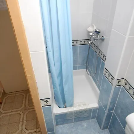 Lägenhet Studio 2623a Podgora (Split-Dalmatia)