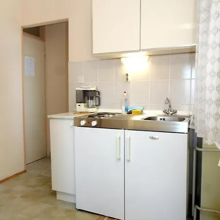Studio 2623a * Podgora (Split-Dalmatia)