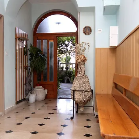 Studio 2623a Lägenhet Podgora (Split-Dalmatia)