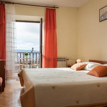 Studio 2623a Lägenhet Podgora (Split-Dalmatia)