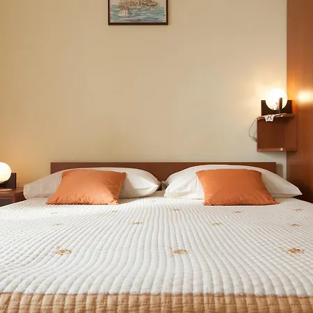 Lägenhet Studio 2623a Podgora (Split-Dalmatia)