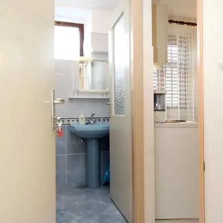 Studio 2623a Lägenhet Podgora (Split-Dalmatia)
