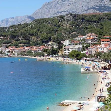 Lägenhet Studio 2623a Podgora (Split-Dalmatia)